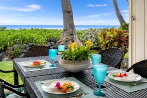 Keauhou Kona Surf & Racquet Club Townhouse #4